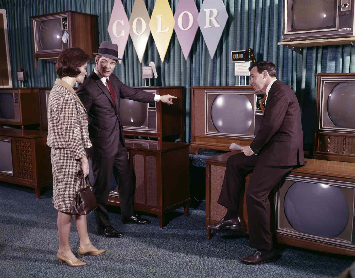 Çay Televizyon Tamircisi